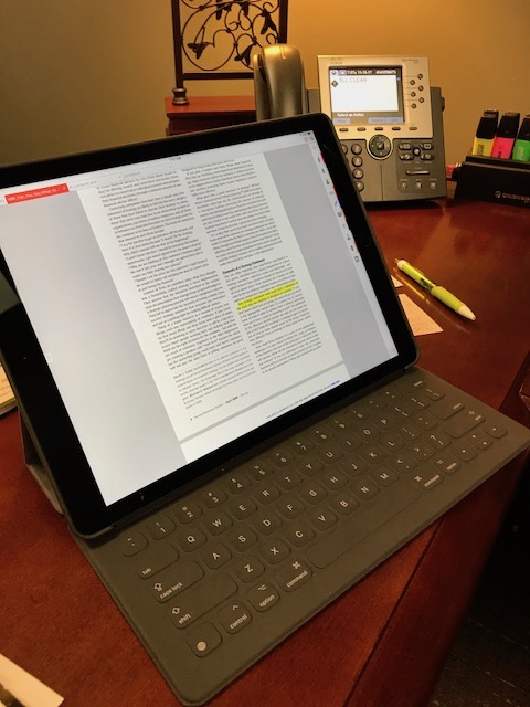 Read on a digital device or read in print, which is&nbsp;preferable?