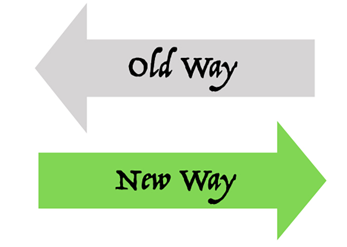 History defines us, but we have the potential to&nbsp;change