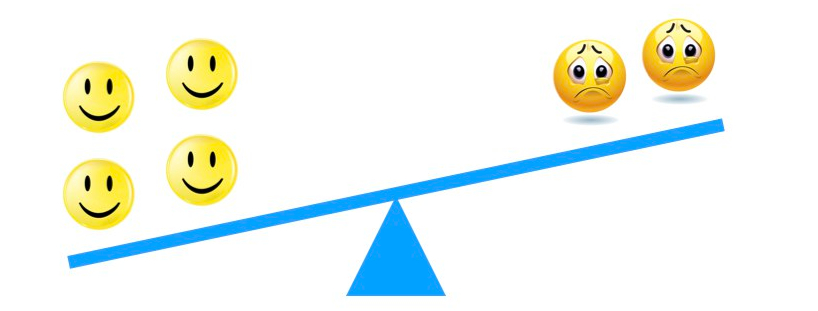 Support students by focusing on the&nbsp;positive!