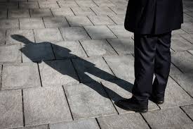 Ignoring the #shadow to our&nbsp;detriment