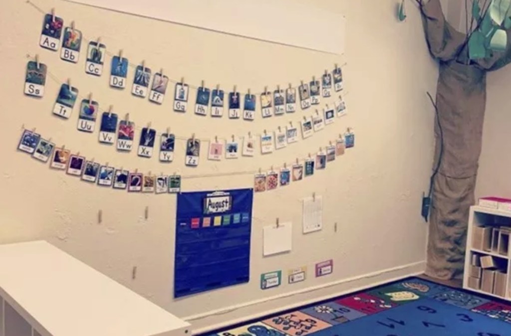 What Happens to the Youngest Learners During This Crisis? Inside an Empty&nbsp;Preschool