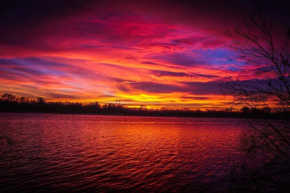 Restoring Body, Heart, and Mind with&nbsp;Awe!