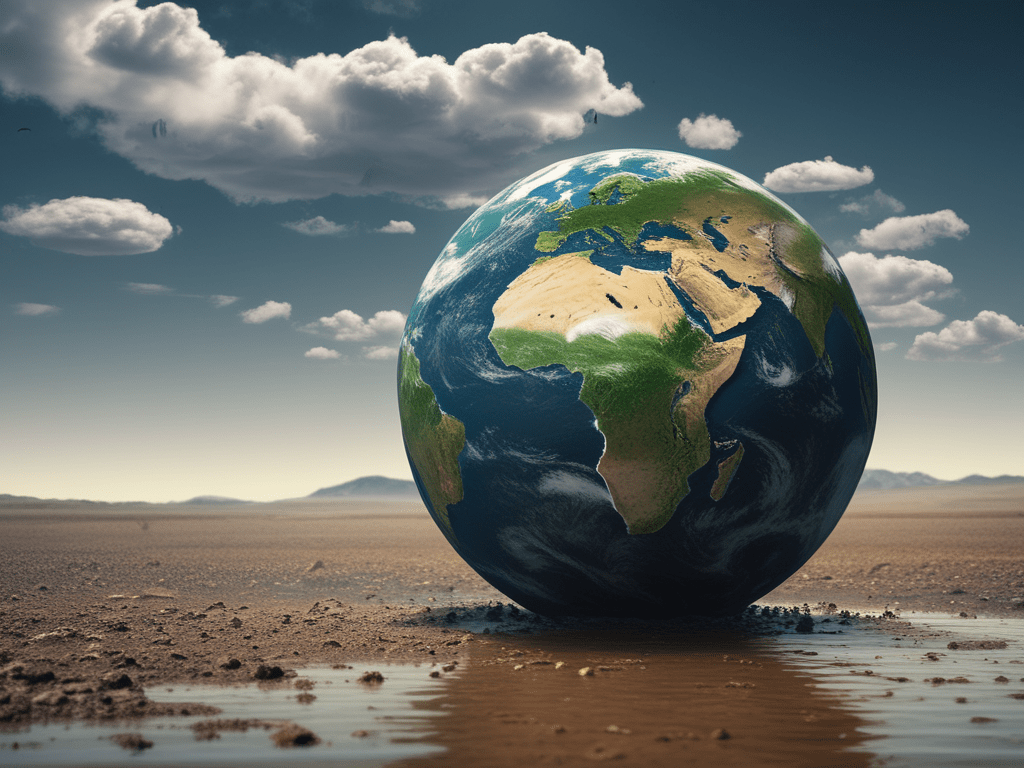 The Impact of Human Activity on Global Warming: Rallying Around the Scientific&nbsp;Consensus