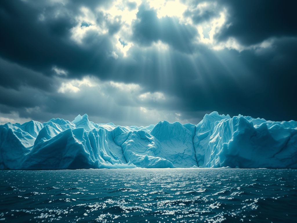 Planetary Crisis: The Urgent Need for Climate&nbsp;Action