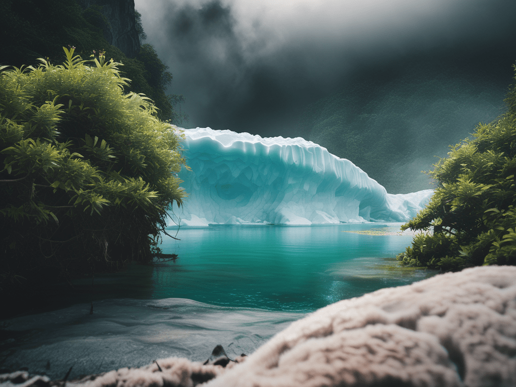 Climate Tipping Points: Permafrost Thaw, Coral Reef Bleaching, Amazon&nbsp;Deforestation