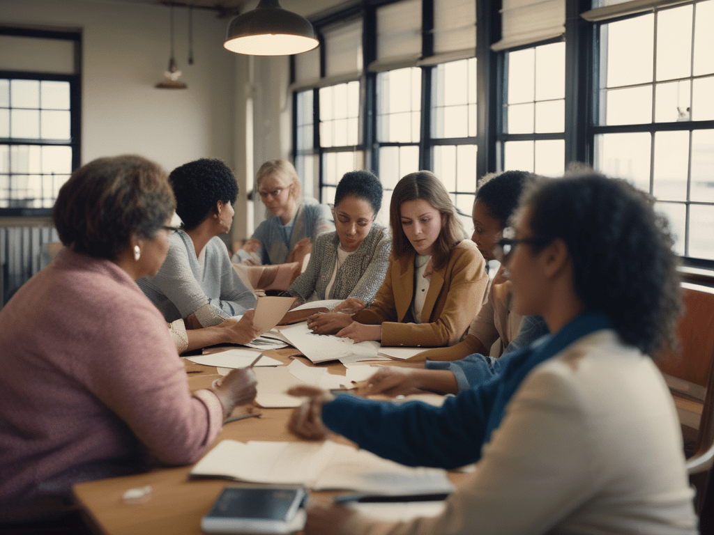 Embracing an Ethic of Care: Women’s Leadership for Global&nbsp;Well-being