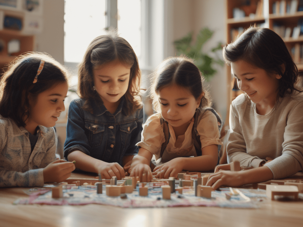 Rebalancing Priorities: Investing in Early Education for Lasting Impact