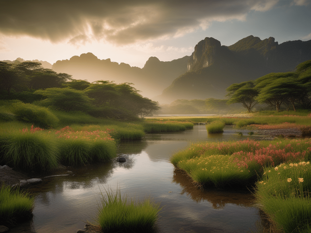 Shifting from Anthropocentrism to Stewardship: Restoring Balance on&nbsp;Earth