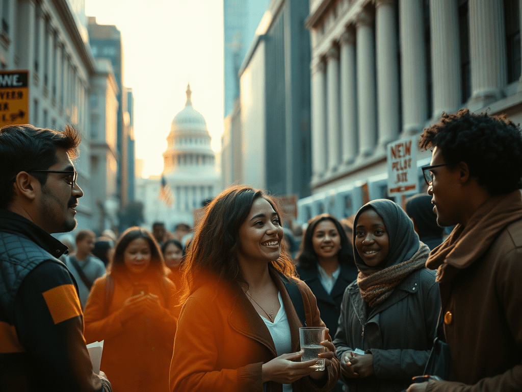 Navigating Uncertainty: Embracing Resilience Amid&nbsp;Chaos