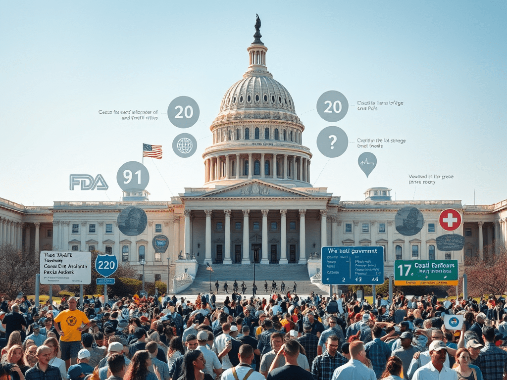 Why a Smaller Government May Not Serve Americans&nbsp;Well