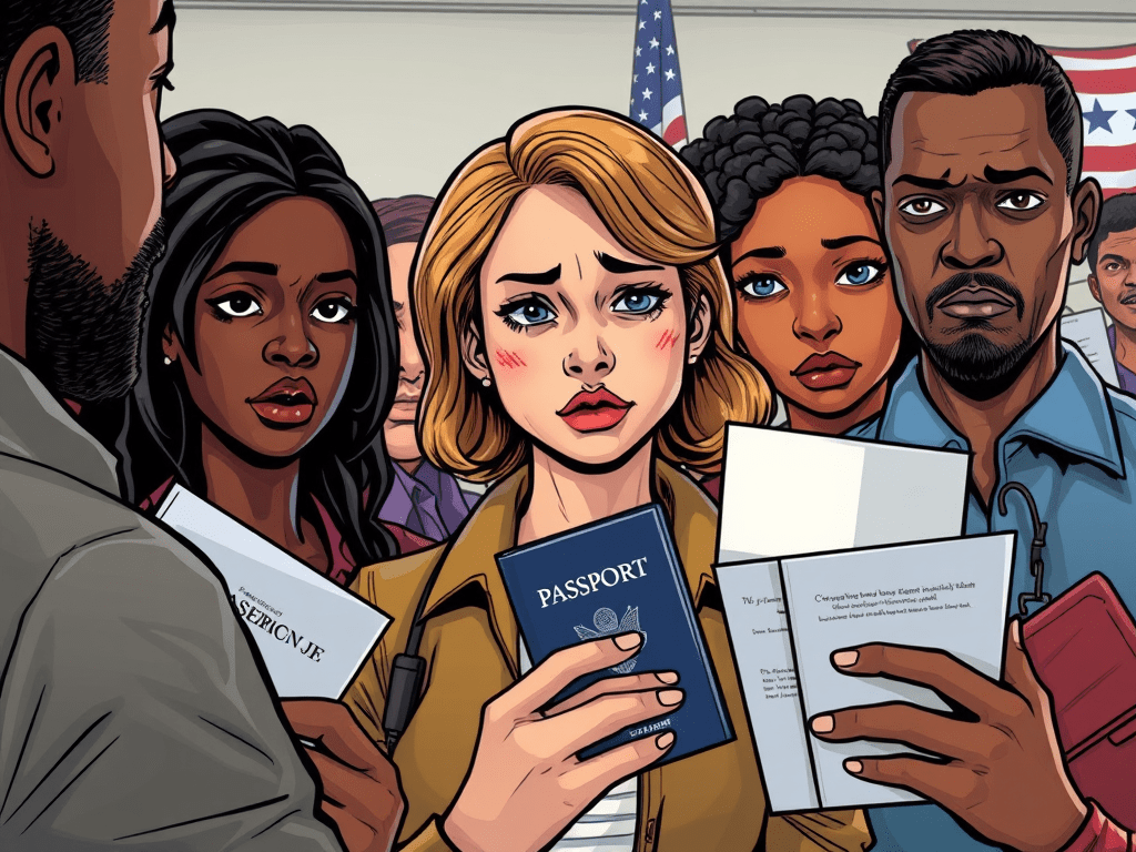 Understanding the SAVE Act: Impacts on Voter&nbsp;Registration