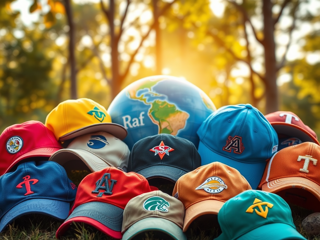 Baseball Caps and Climate Change: The Hidden&nbsp;Connection