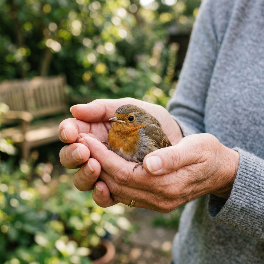 The Intentional Heart: Navigating the Wired Conflict of Kindness and&nbsp;Cruelty