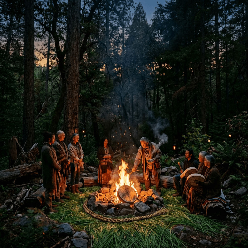 Choosing Harmony: Lessons from the Seventh Fire&nbsp;Prophecy
