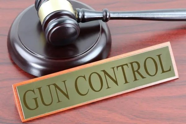 Gun Violence As a Complex Adaptive&nbsp;Problem