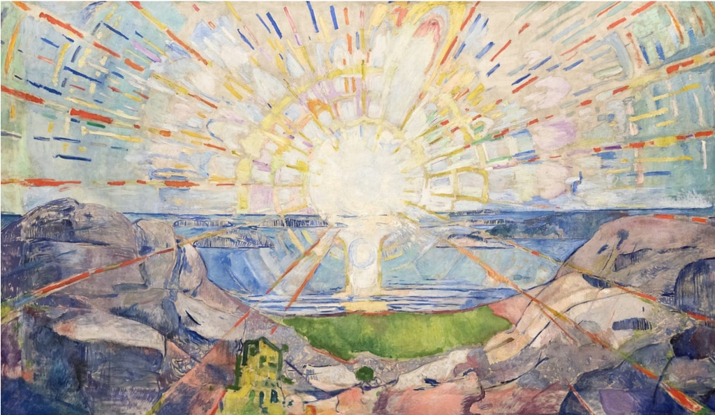 Confronting the Enemy Within: Healing America’s Divisions